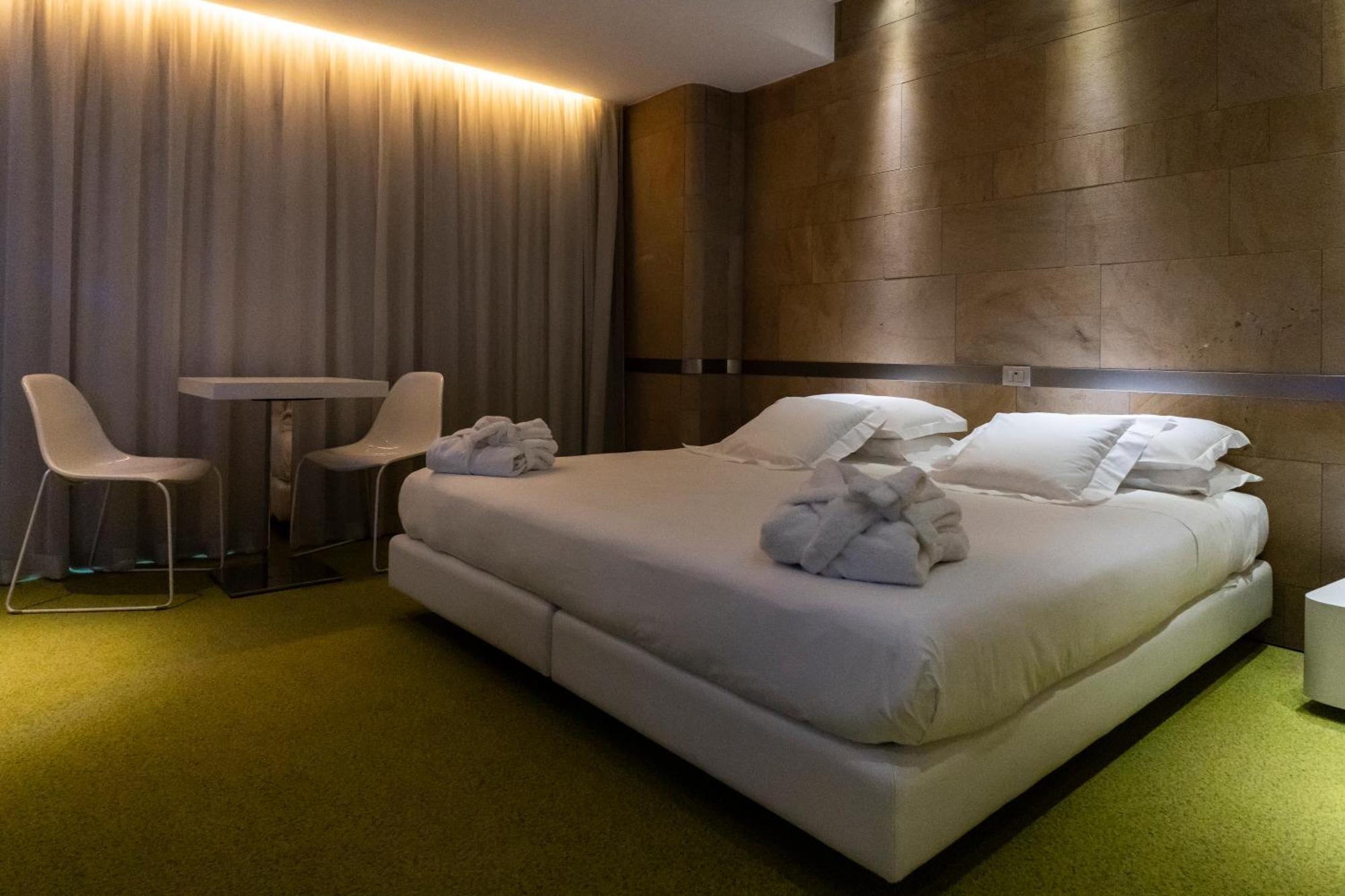 A Point Arezzo Park Hotel Battifolle-Ruscello-Poggiola Ngoại thất bức ảnh